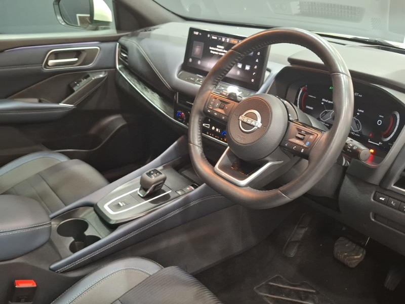 Used Nissan Qashqai 2023 for sale - 77169191: Photo 12