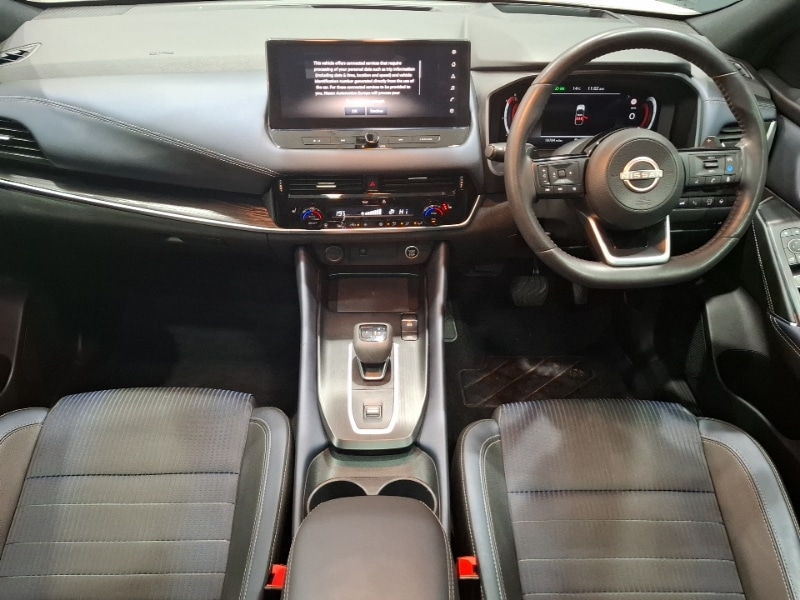 Used Nissan Qashqai 2023 for sale - 77169191: Photo 2