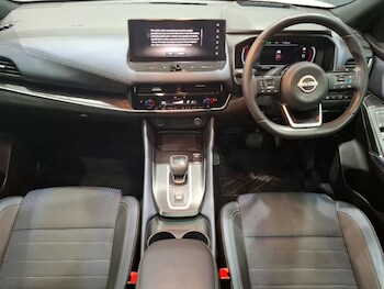 Used Nissan Qashqai 2023 for sale - 77169191: Photo