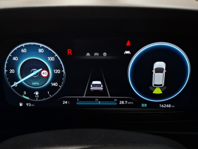 Used Hyundai i20 2023 for sale - 78202692: Photo 10