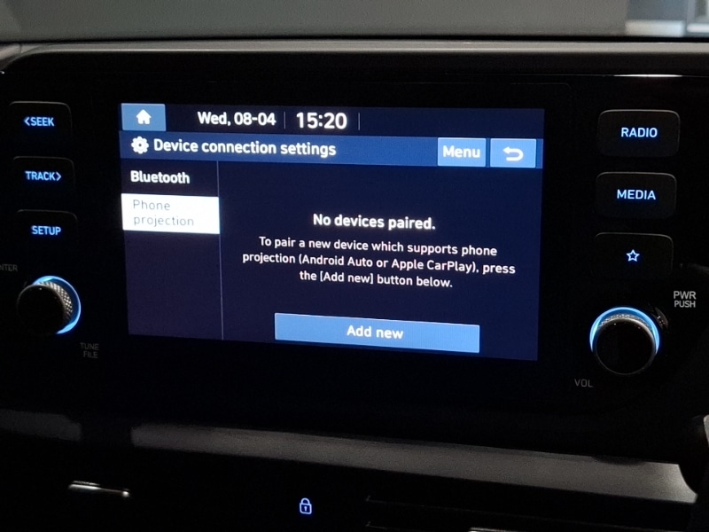 Used Hyundai i20 2023 for sale - 78202692: Photo 16