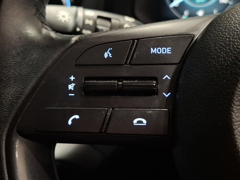 Used Hyundai i20 2023 for sale - 78202692: Photo 19