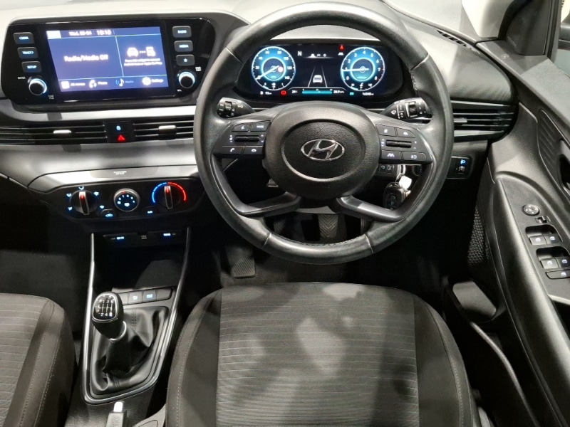 Used Hyundai i20 2023 for sale - 78202692: Photo 7