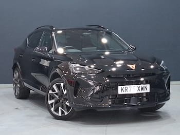 Used Cupra Formentor 2025 for sale - 79789994: Photo