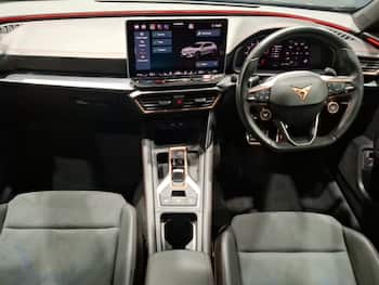 Used Cupra Formentor 2025 for sale - 79789994: Photo