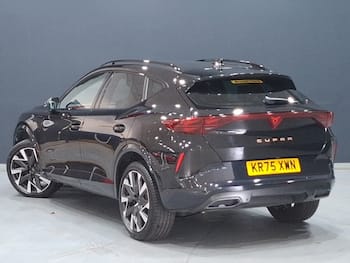 Used Cupra Formentor 2025 for sale - 79789994: Photo