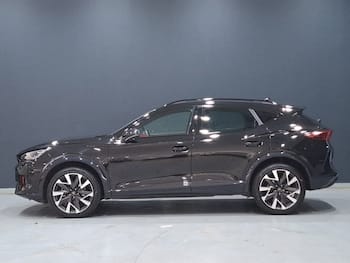 Used Cupra Formentor 2025 for sale - 79789994: Photo