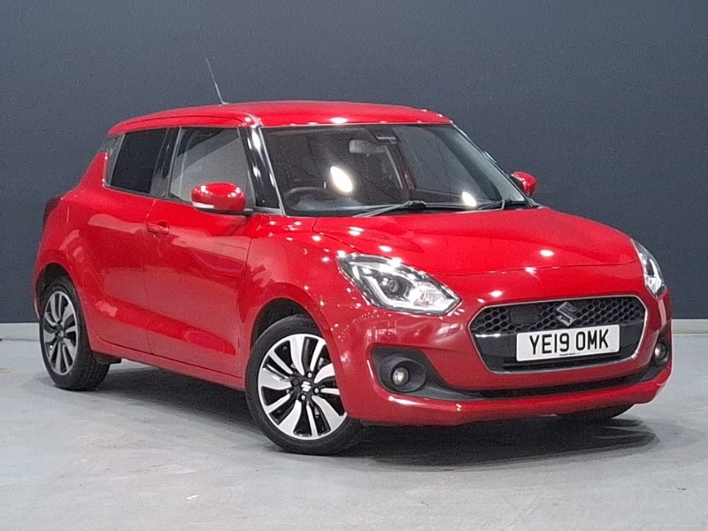 Used Suzuki Swift 2019 for sale - 78079876: Photo 1