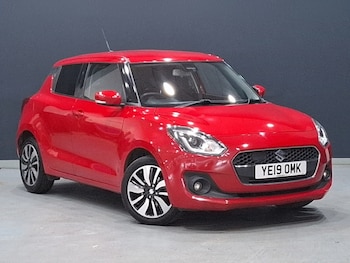 Used Suzuki Swift 2019 for sale - 78079876: Photo