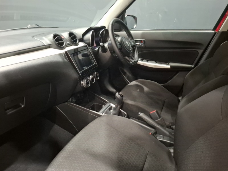 Used Suzuki Swift 2019 for sale - 78079876: Photo 5