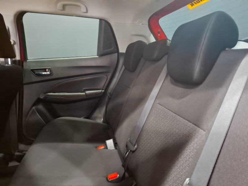 Used Suzuki Swift 2019 for sale - 78079876: Photo 6
