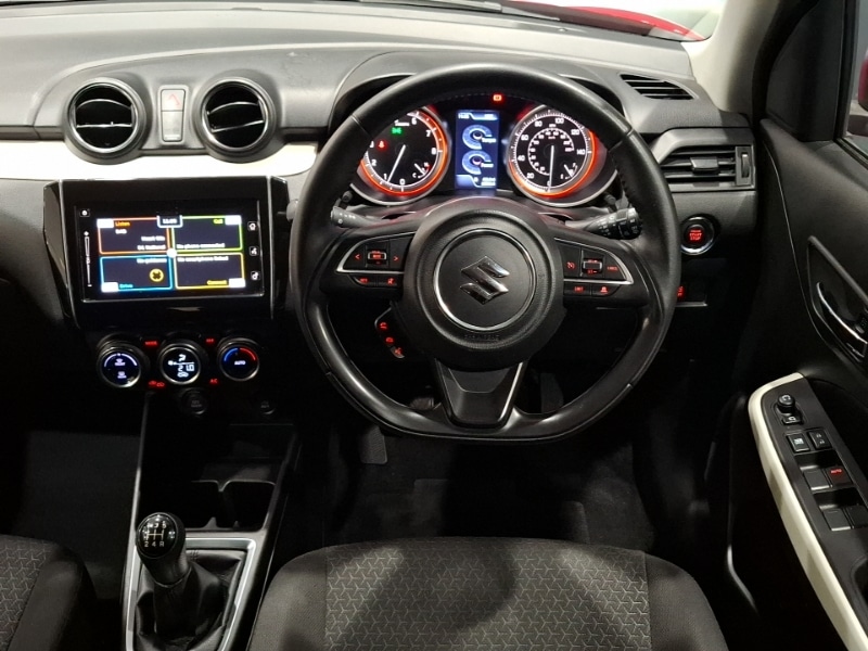 Used Suzuki Swift 2019 for sale - 78079876: Photo 7