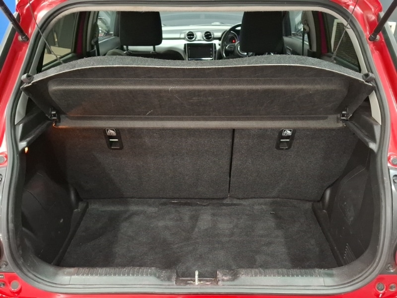 Used Suzuki Swift 2019 for sale - 78079876: Photo 8