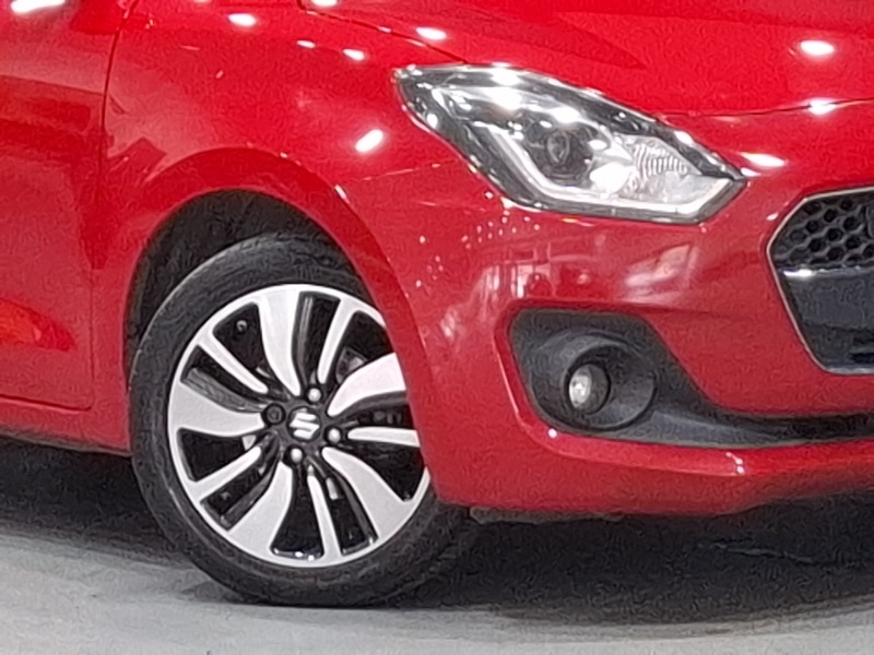 Used Suzuki Swift 2019 for sale - 78079876: Photo 9