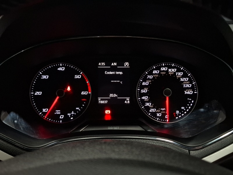 Used SEAT Arona 2018 for sale - 77380165: Photo 10