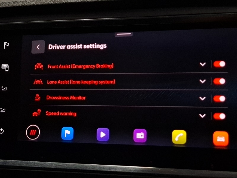 Used SEAT Ateca 2024 for sale - 77750866: Photo 14