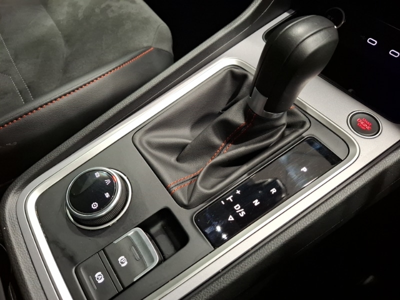 Used SEAT Ateca 2024 for sale - 77750866: Photo 16