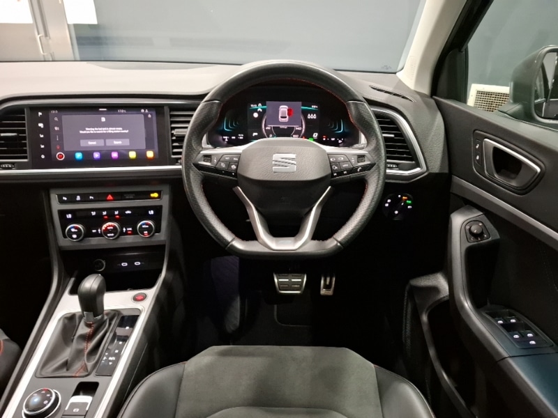 Used SEAT Ateca 2024 for sale - 77750866: Photo 7