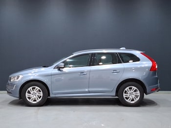 Used Volvo XC60 2017 for sale - 78411284: Photo