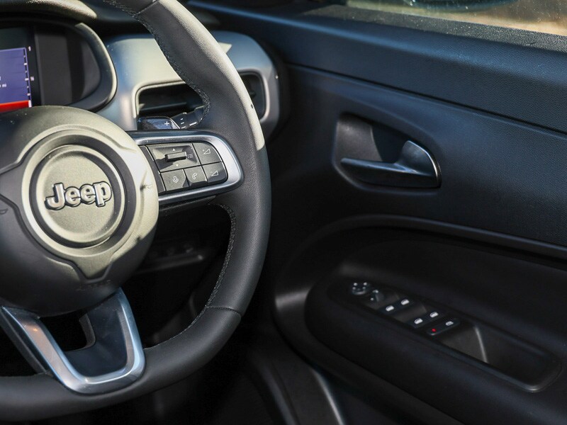 Used Jeep Other 2025 for sale - 78065860: Photo 12