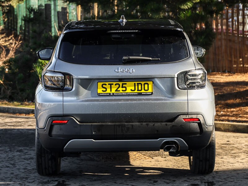 Used Jeep Other 2025 for sale - 78065860: Photo 14