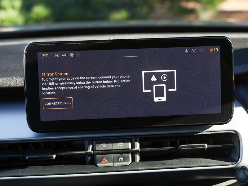 Used Jeep Other 2025 for sale - 78065860: Photo 17