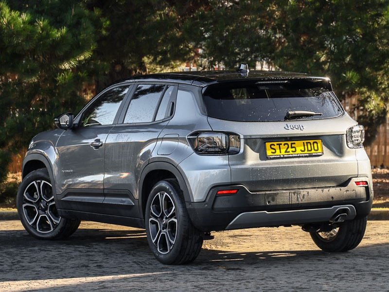 Used Jeep Other 2025 for sale - 78065860: Photo 3