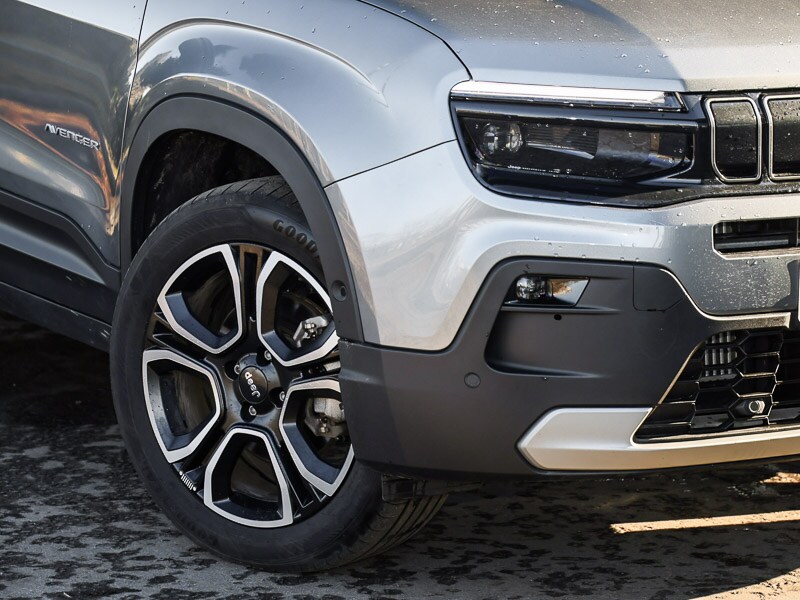 Used Jeep Other 2025 for sale - 78065860: Photo 9