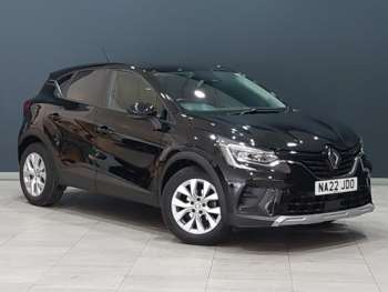 2022 - 1.0 TCE 90 Iconic Edition 5dr