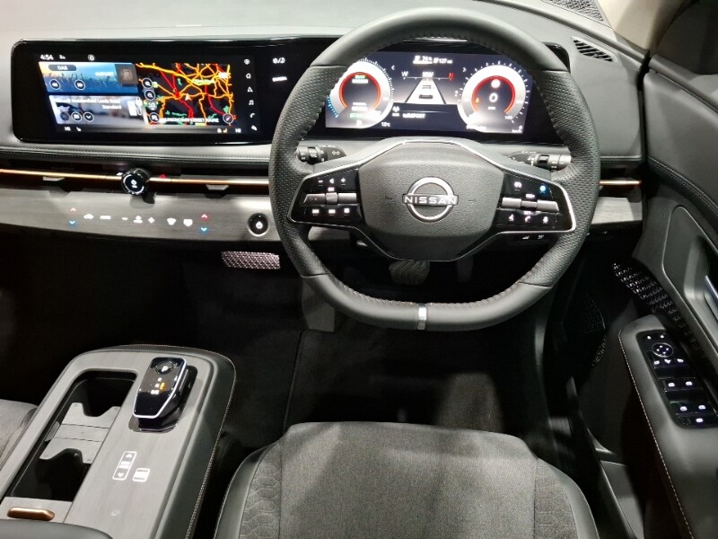 Used Nissan ARIYA 2025 for sale - 78151176: Photo 7