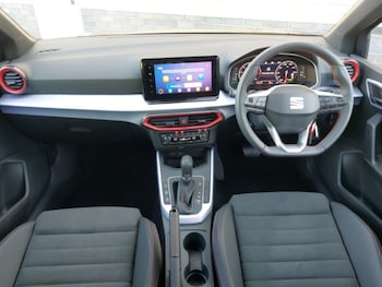 Used SEAT Arona 2025 for sale - 75576776: Photo