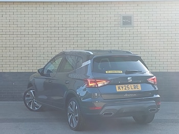 Used SEAT Arona 2025 for sale - 75576776: Photo