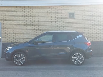Used SEAT Arona 2025 for sale - 75576776: Photo