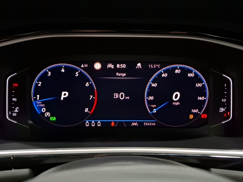 Used Volkswagen T-Roc 2025 for sale - 77070221: Photo 10