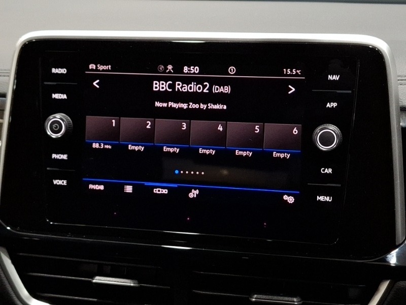 Used Volkswagen T-Roc 2025 for sale - 77070221: Photo 11