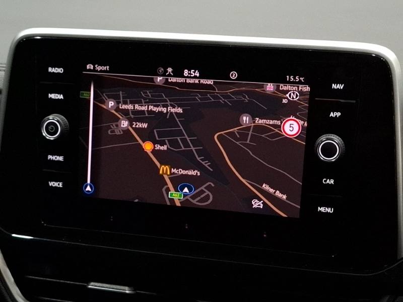 Used Volkswagen T-Roc 2025 for sale - 77070221: Photo 15