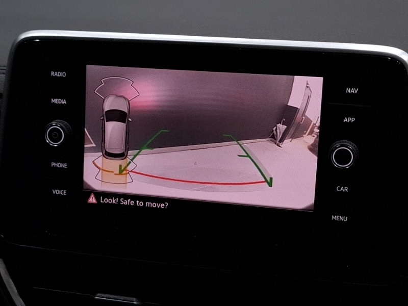 Used Volkswagen T-Roc 2025 for sale - 77070221: Photo 16