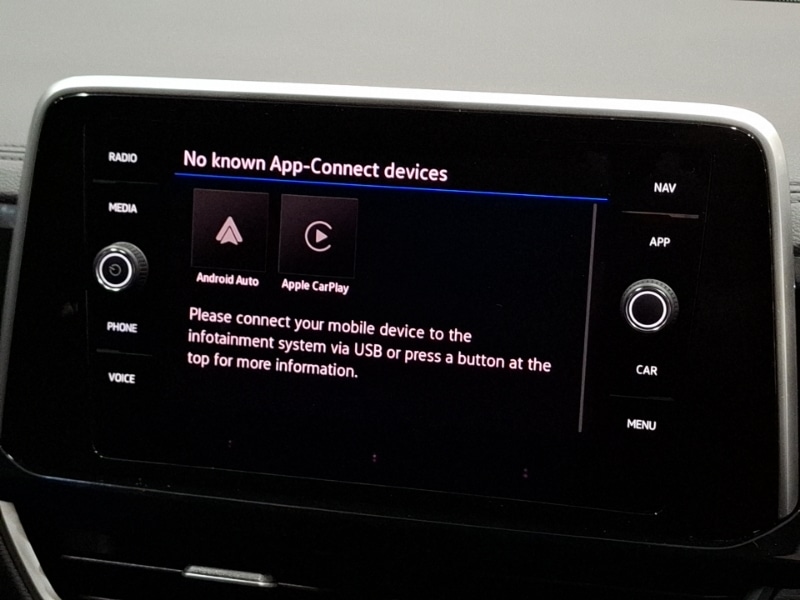 Used Volkswagen T-Roc 2025 for sale - 77070221: Photo 17