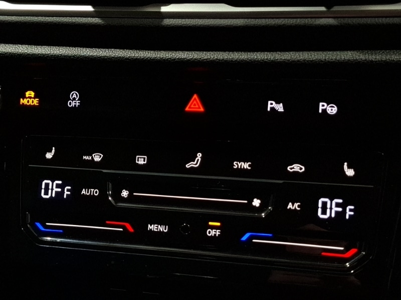 Used Volkswagen T-Roc 2025 for sale - 77070221: Photo 19