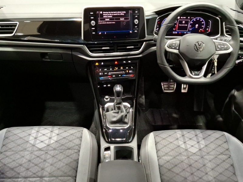 Used Volkswagen T-Roc 2025 for sale - 77070221: Photo 2