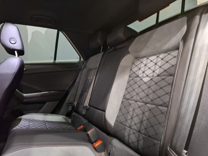 Used Volkswagen T-Roc 2025 for sale - 77070221: Photo 6