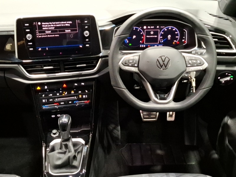 Used Volkswagen T-Roc 2025 for sale - 77070221: Photo 7