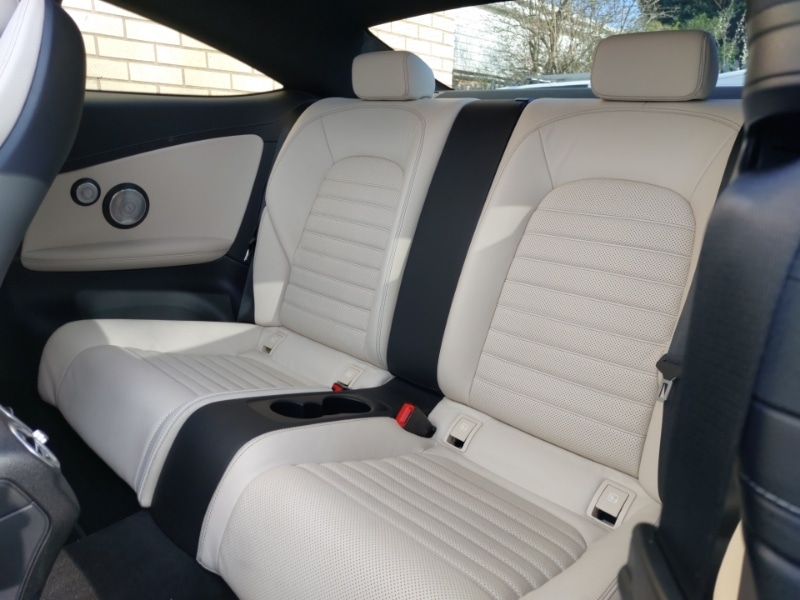 Used Mercedes-Benz C Class 2023 for sale - 78032673: Photo 6