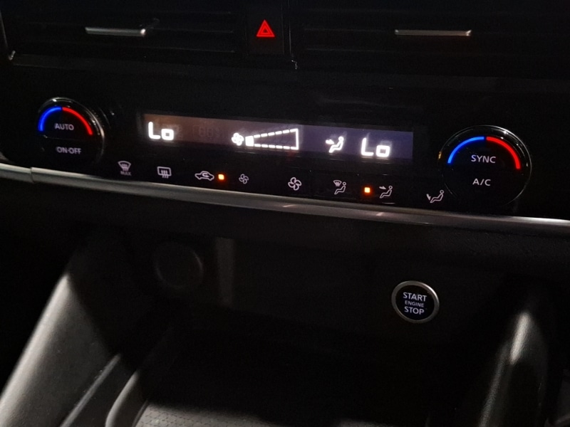 Used Nissan Qashqai 2023 for sale - 76556550: Photo 15