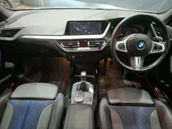 Used BMW 2 Series 2022 for sale - 75204988: Photo