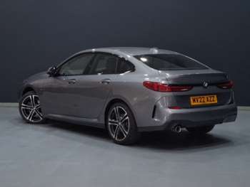 Used BMW 2 Series 2022 for sale - 75204988: Photo