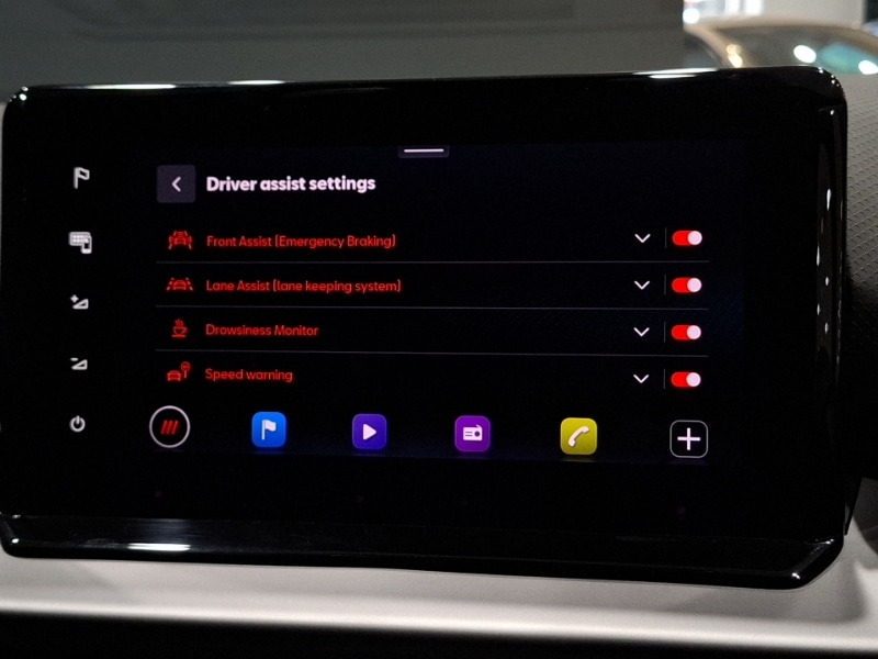 Used SEAT Ibiza 2025 for sale - 76752070: Photo 14