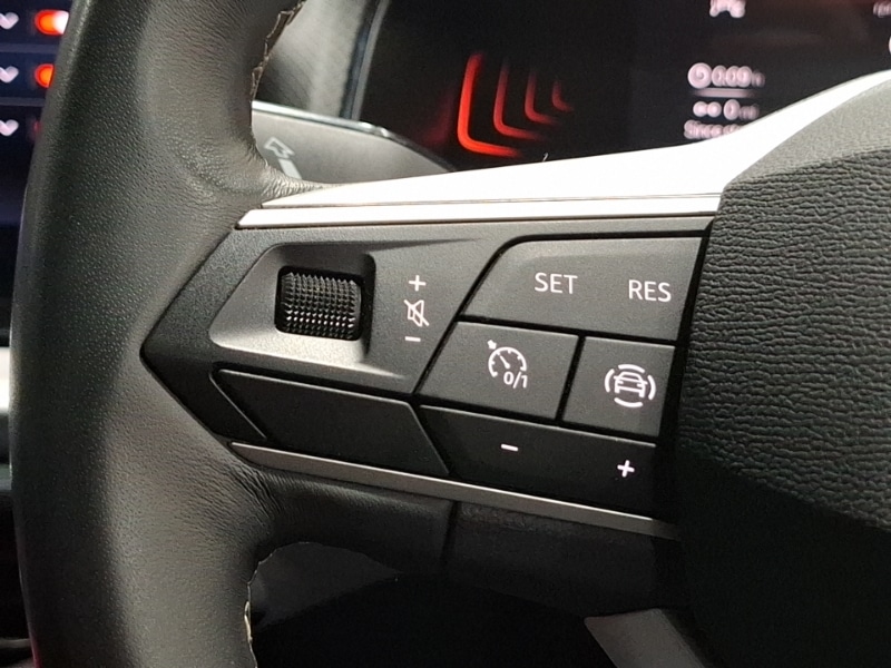 Used SEAT Ibiza 2025 for sale - 76752070: Photo 17