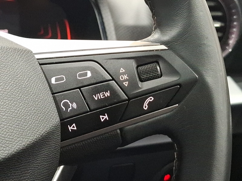 Used SEAT Ibiza 2025 for sale - 76752070: Photo 18