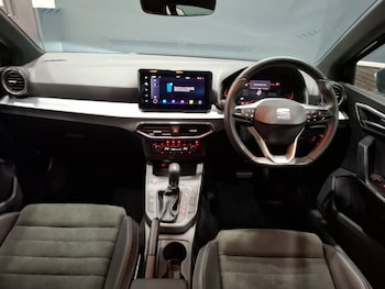 Used SEAT Ibiza 2025 for sale - 76752070: Photo